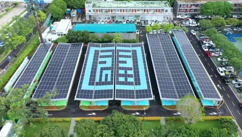 深看先锋 | 深圳福田打造“六型”模范机关引领高质量发展