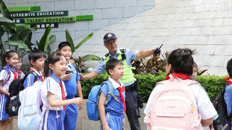 深看先锋 | 深圳福田打造“六型”模范机关引领高质量发展