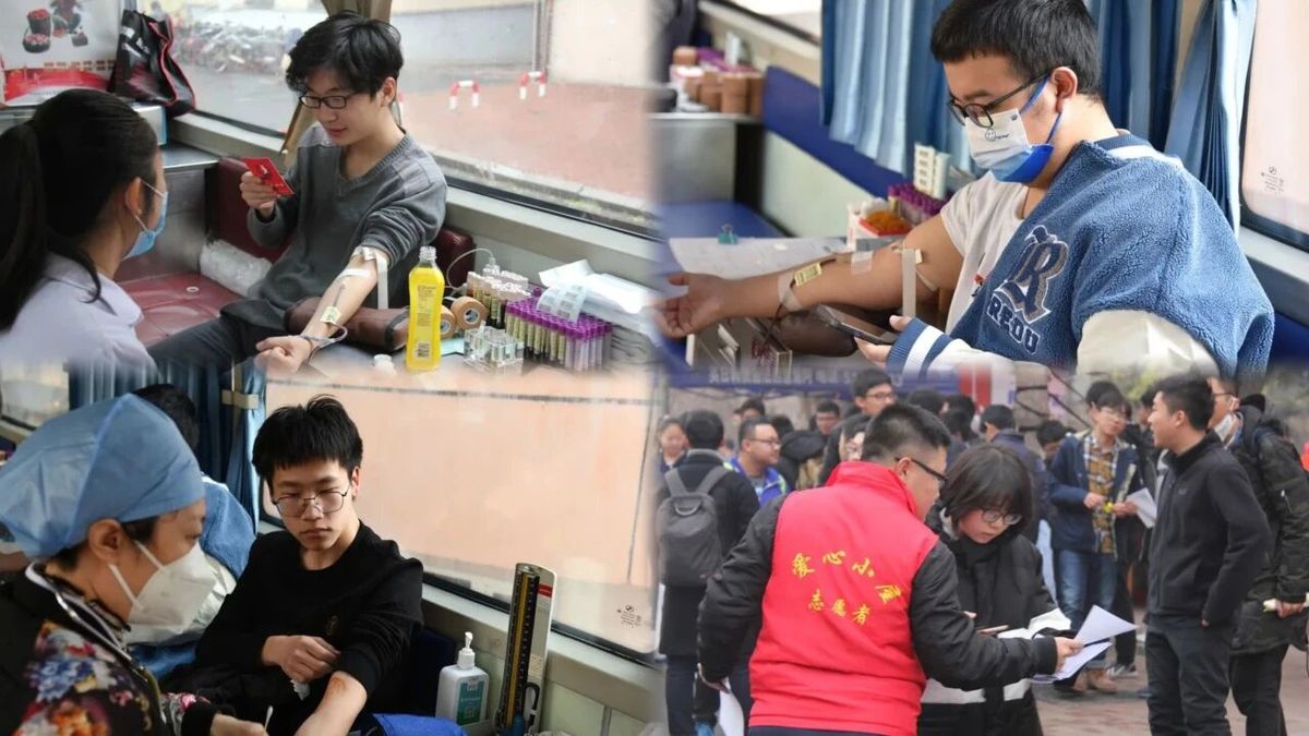 哈工大：大力弘扬志愿精神 为强国建设、民族复兴伟业贡献志愿服务力量