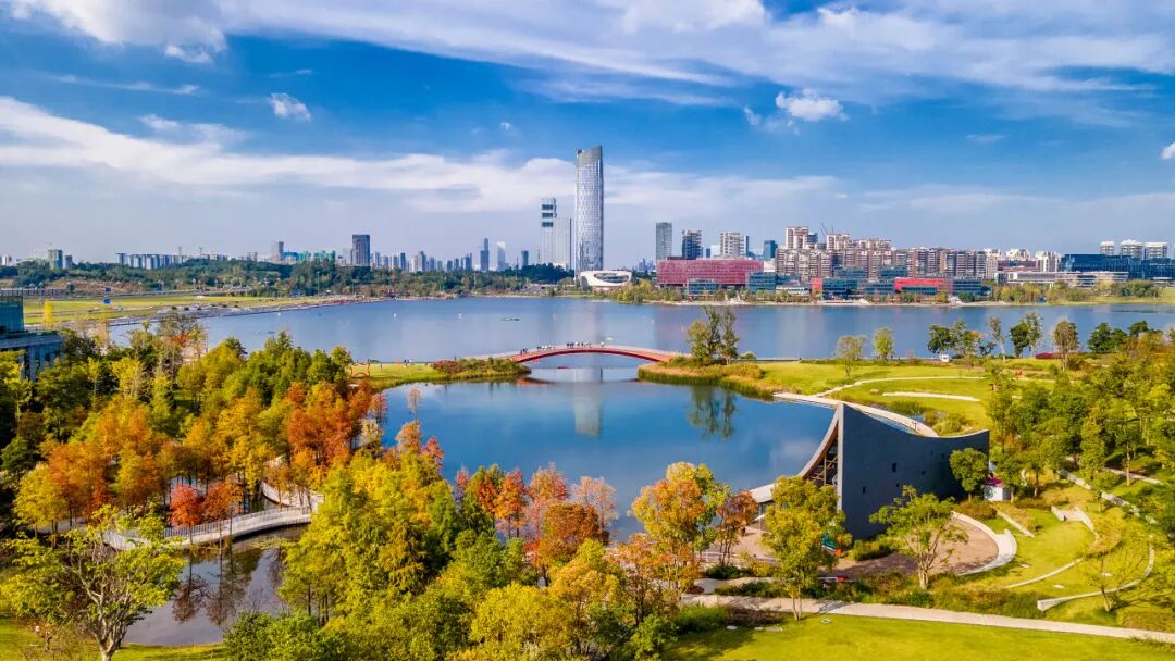 拼搏奋进 创新创造 齐心谱写现代化人民城市建设新篇章——写在市委十四届八次全会召开之际