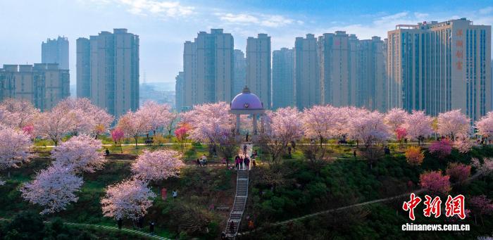 “十四五”期间长沙推动城市更新与住房保障 让“忧居”变“优居”