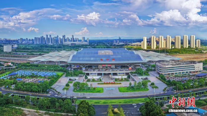 “十四五”期间长沙推动城市更新与住房保障 让“忧居”变“优居”