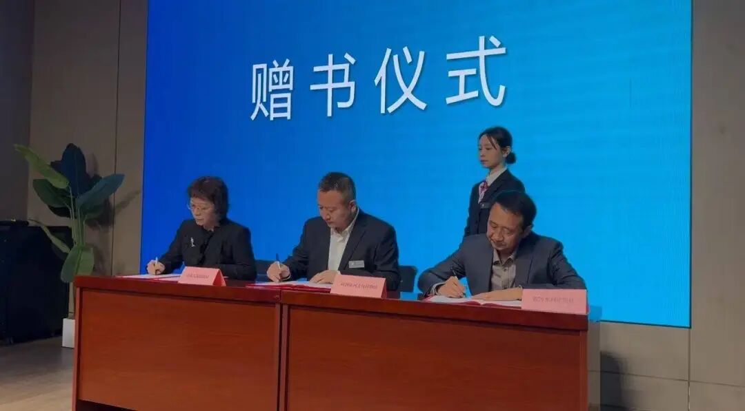 火热进行中!“大河安澜 书香致远” 黄河文化读书会温暖冬日