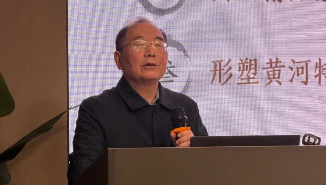 火热进行中!“大河安澜 书香致远” 黄河文化读书会温暖冬日