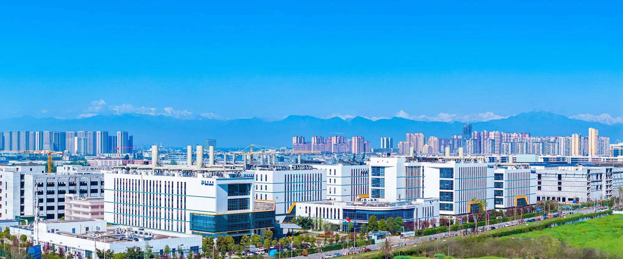 第6次登上“幸福榜单” 成都市温江区获评“2025最具幸福感城区” 第6次登上“幸福榜单” 成都市温江区获评“2025最具幸福感城区”