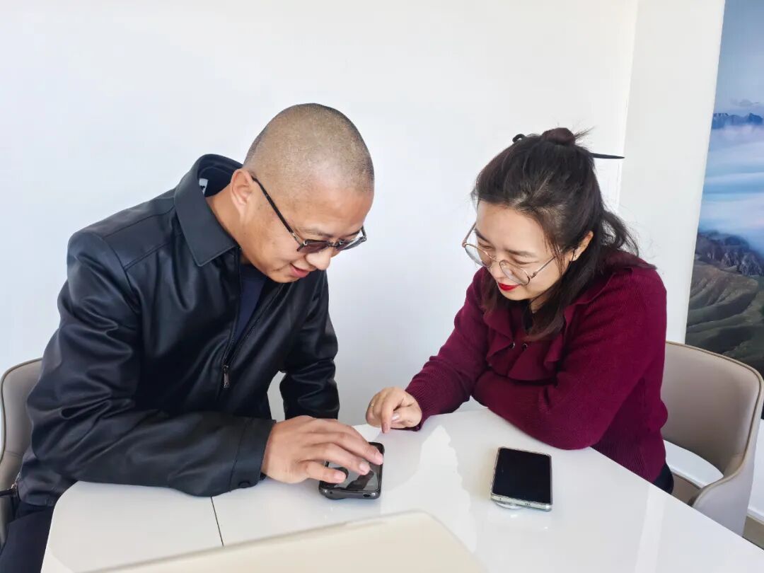 草原村播 | 又一次“扩军” 解锁带货新战力