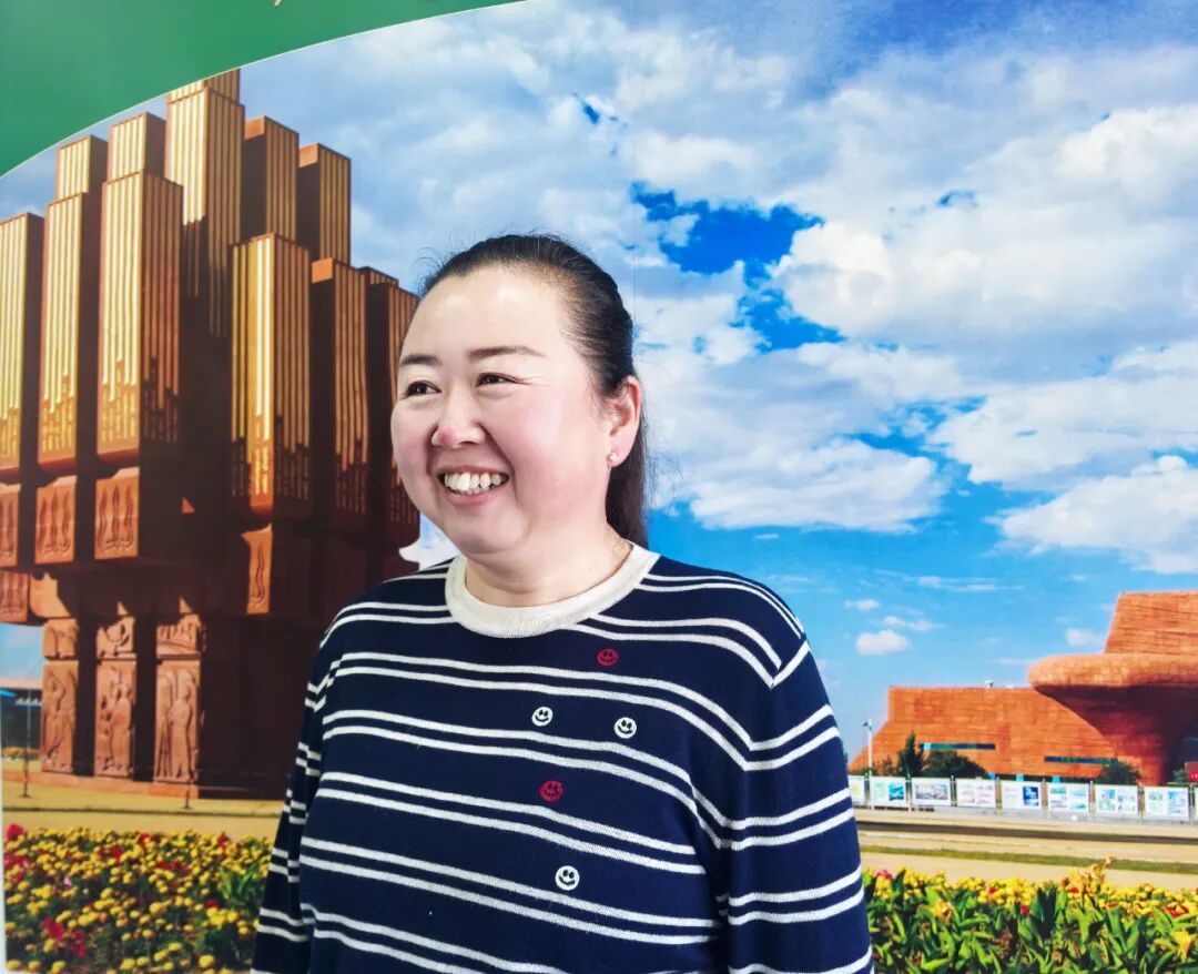 草原村播 | 又一次“扩军” 解锁带货新战力