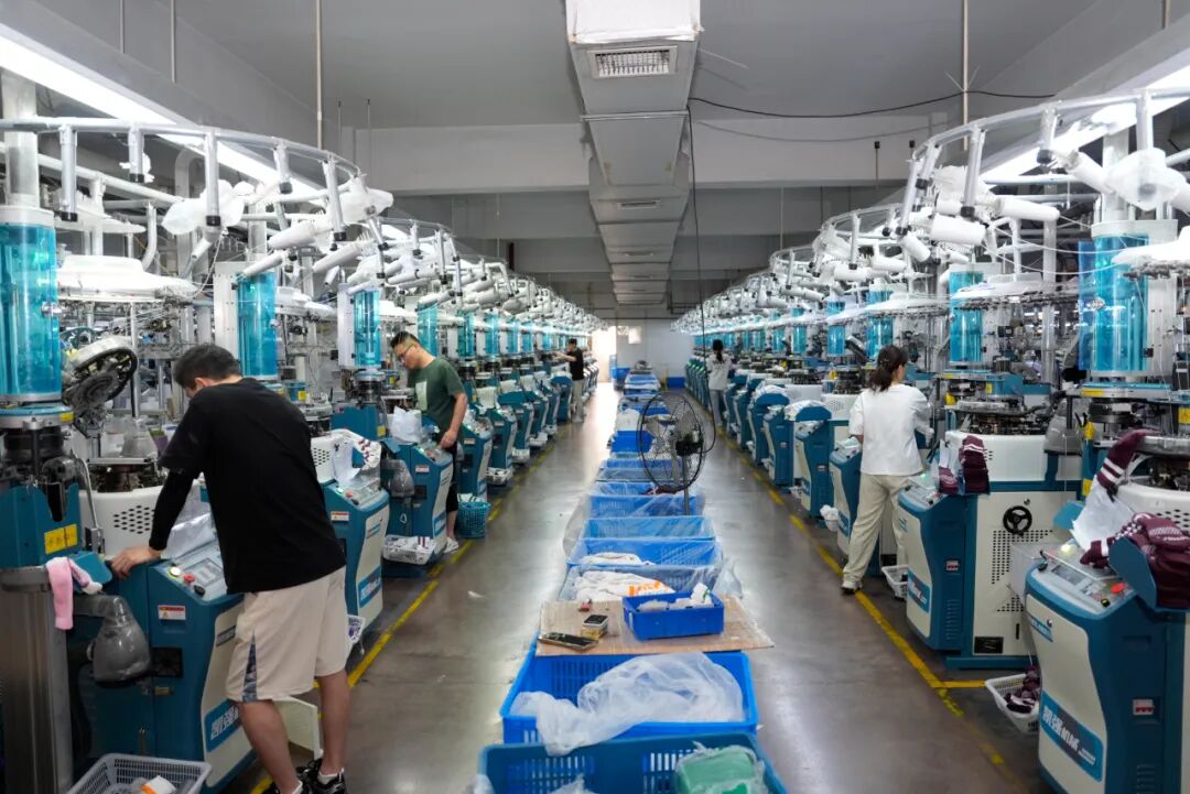 深度观察 | 张家港“超强县”的进阶密码→