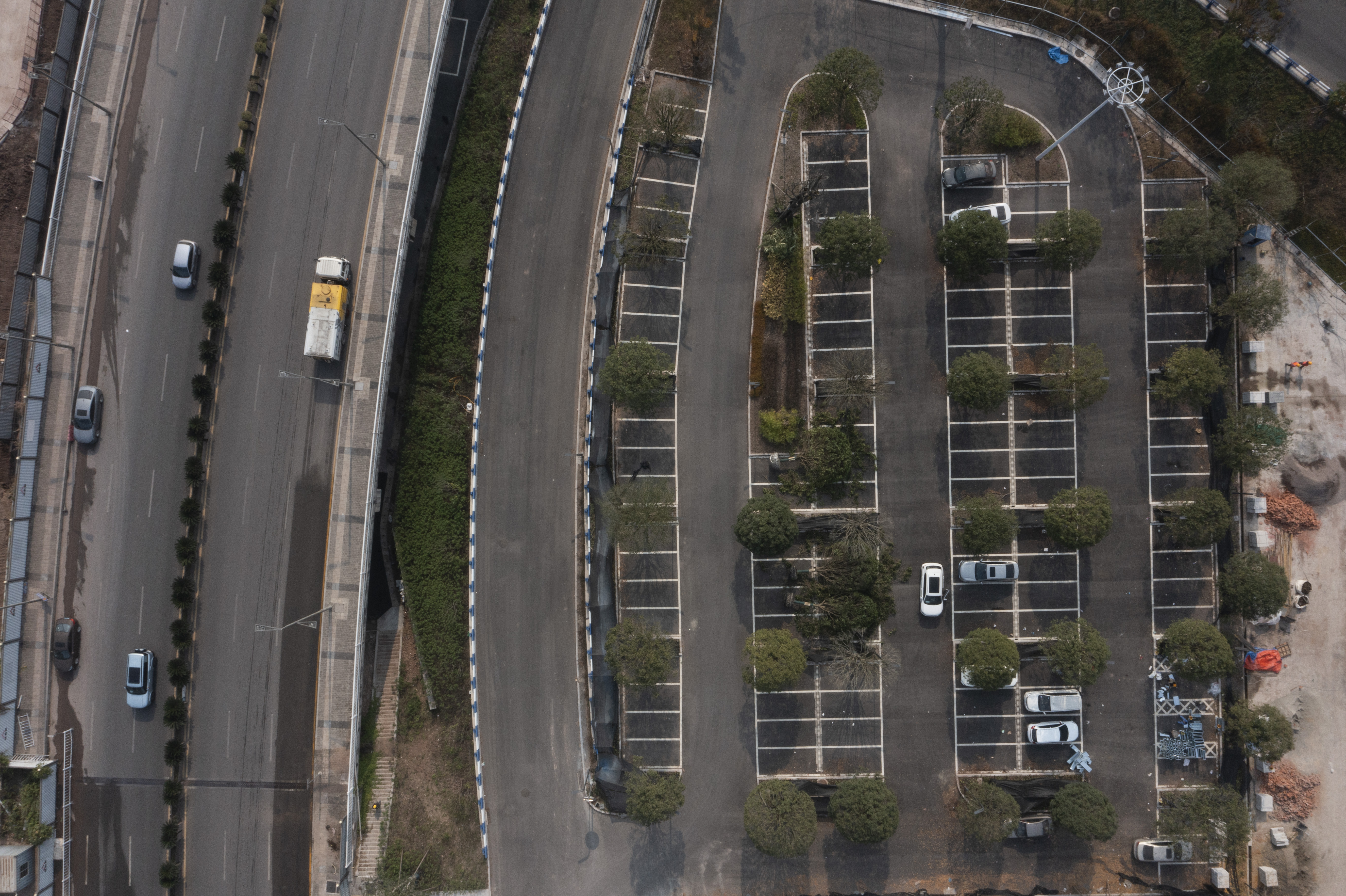 重庆三峡动物园即将建成投用 重庆三峡动物园即将建成投用