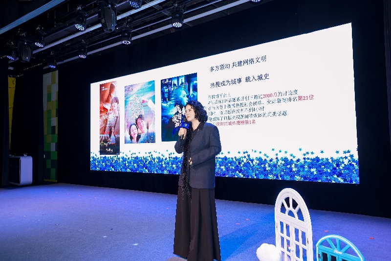 深看湾区 | 网聚多元“圳能量” 文明引领“向云端” 深看湾区 | 网聚多元“圳能量” 文明引领“向云端”