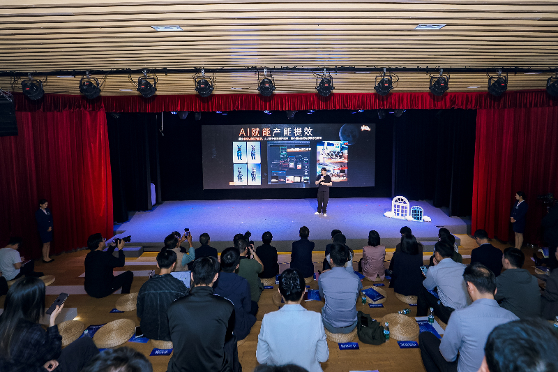 深看湾区 | 网聚多元“圳能量” 文明引领“向云端” 深看湾区 | 网聚多元“圳能量” 文明引领“向云端”