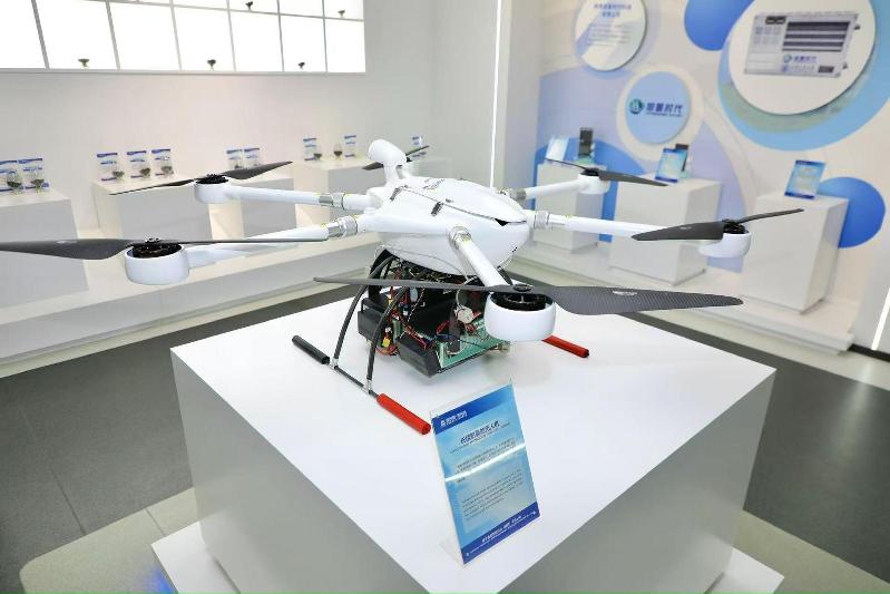 科技赋能清洁能源 西安绿色企业以创新注脚“双碳”未来 科技赋能清洁能源 西安绿色企业以创新注脚“双碳”未来