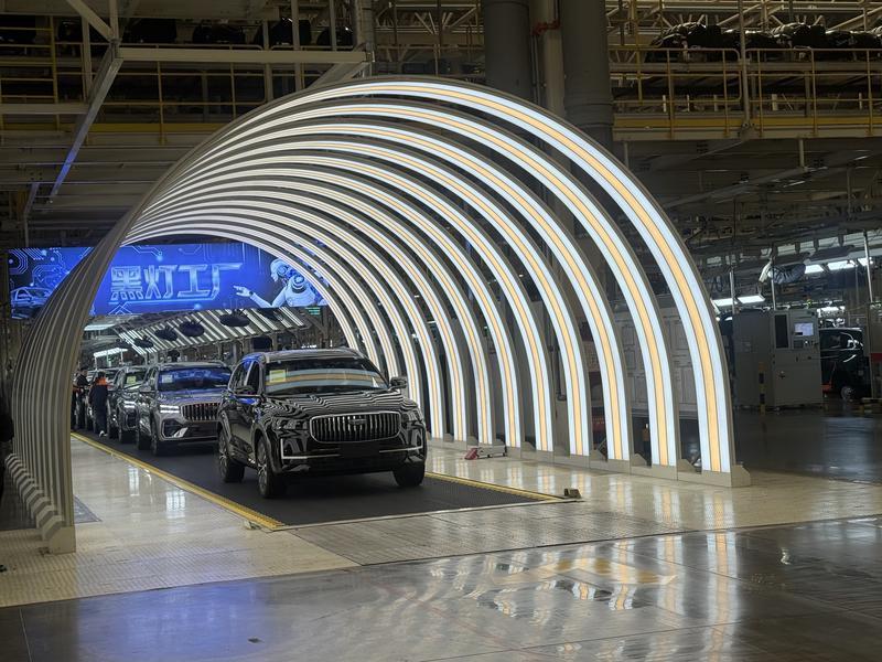 科技赋能清洁能源 西安绿色企业以创新注脚“双碳”未来 科技赋能清洁能源 西安绿色企业以创新注脚“双碳”未来