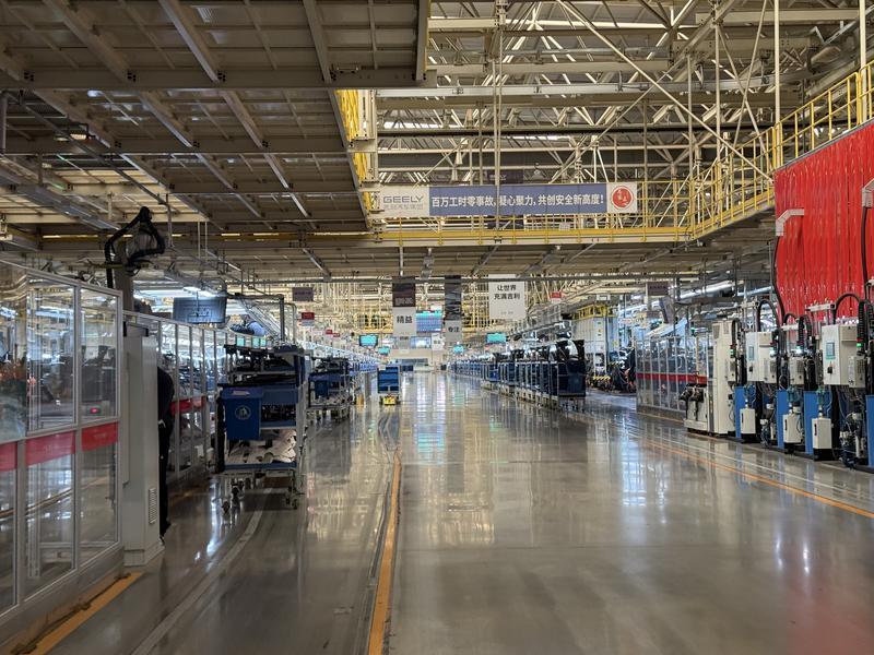 科技赋能清洁能源 西安绿色企业以创新注脚“双碳”未来 科技赋能清洁能源 西安绿色企业以创新注脚“双碳”未来