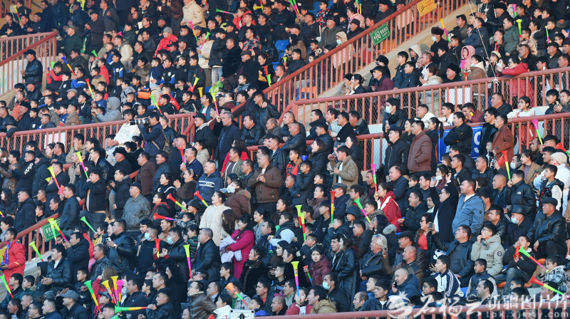 “喀什杯”落幕，但这片土地上的热爱永无终场