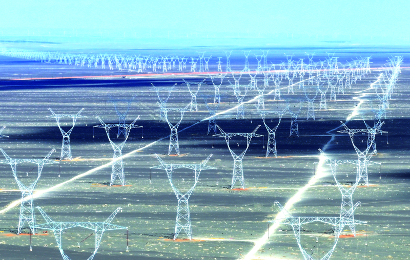 拥抱大市场 服务双循环——新疆服务和主动融入全国统一大市场建设综述