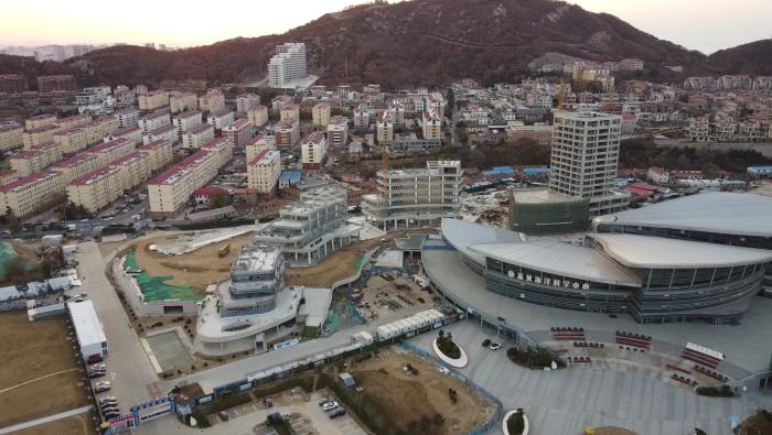 牢记嘱托 逐梦深蓝|经略海洋谋新局,山东如此“点海成金” 牢记嘱托 逐梦深蓝|经略海洋谋新局,山东如此“点海成金”