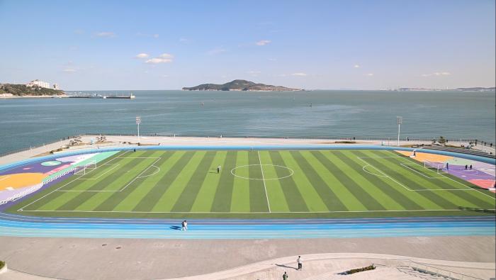 牢记嘱托 逐梦深蓝|经略海洋谋新局,山东如此“点海成金” 牢记嘱托 逐梦深蓝|经略海洋谋新局,山东如此“点海成金”