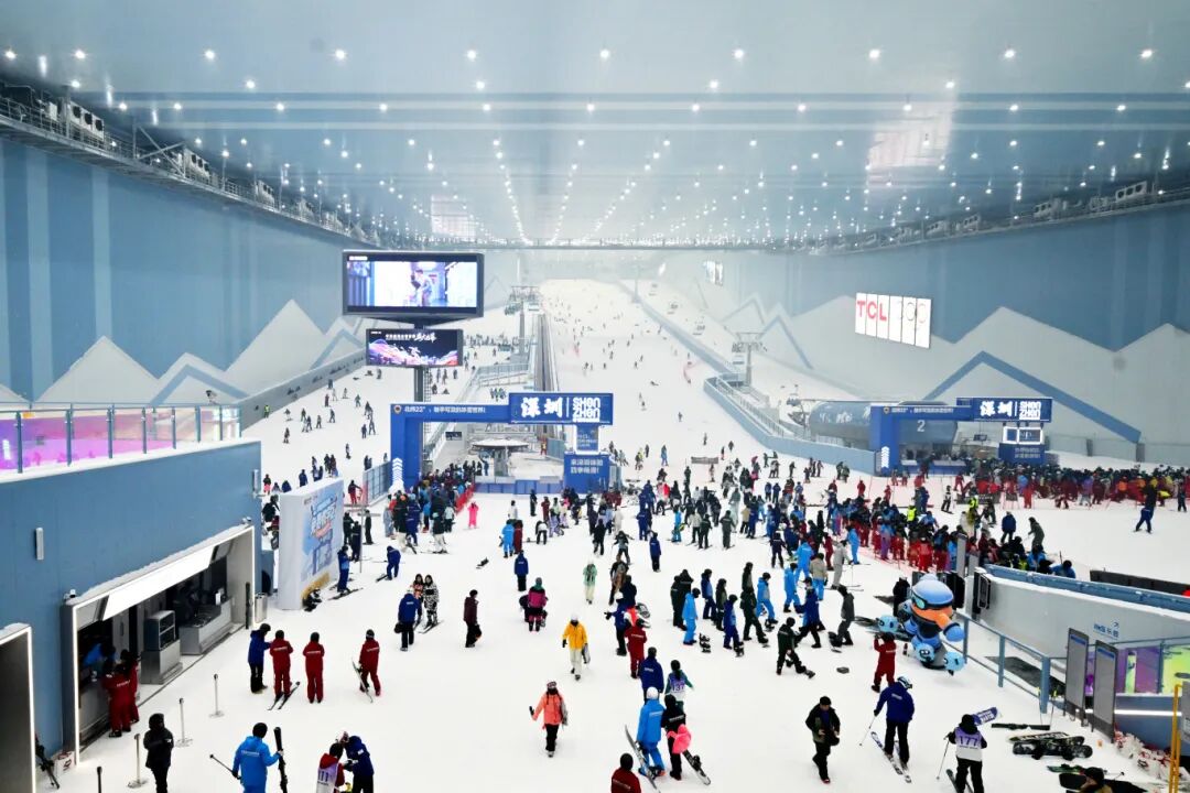 世界帆船对抗巡回赛总决赛,就在宝安! 世界帆船对抗巡回赛总决赛,就在宝安!