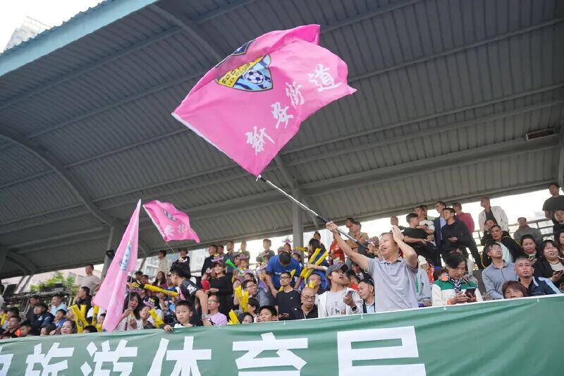 深圳街超,宝安包揽冠亚军! 深圳街超,宝安包揽冠亚军!