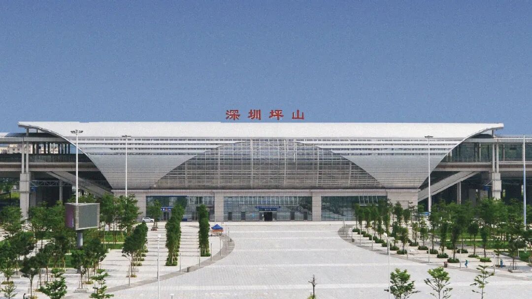 深圳风向：未来的坪山可能让你刮目相看