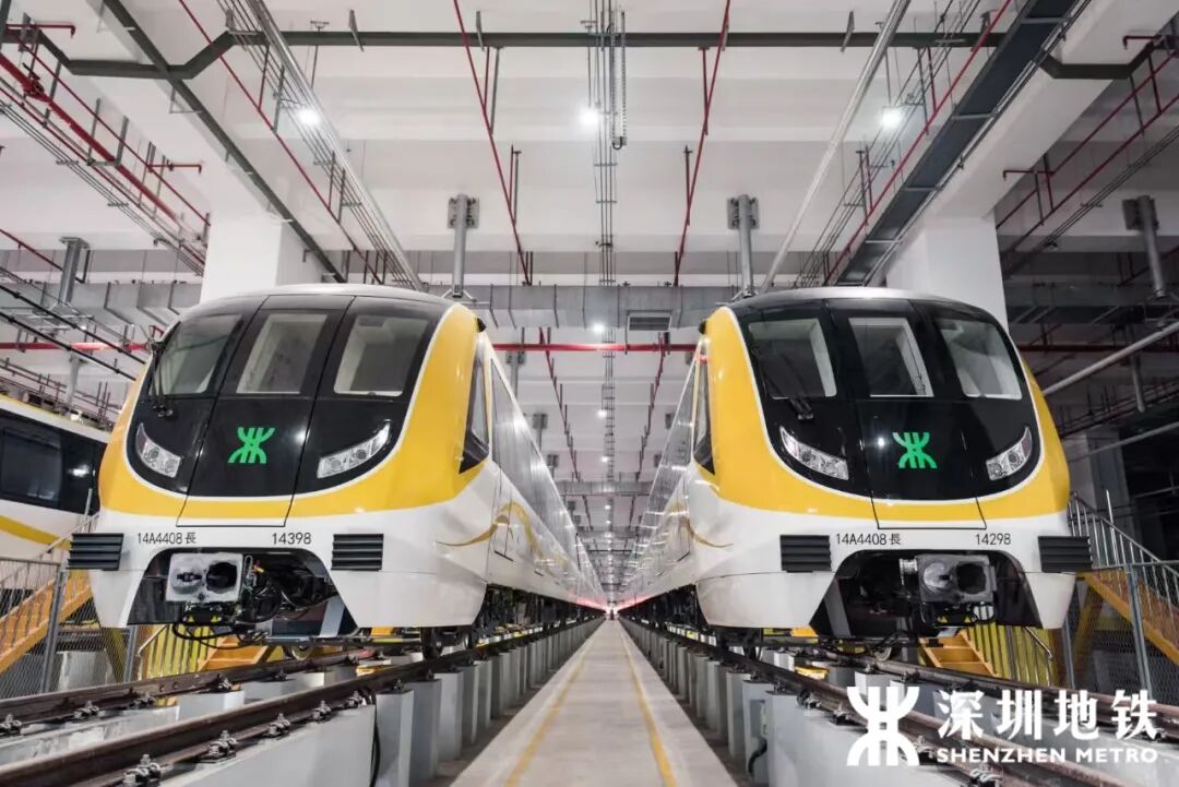 深圳风向：未来的坪山可能让你刮目相看