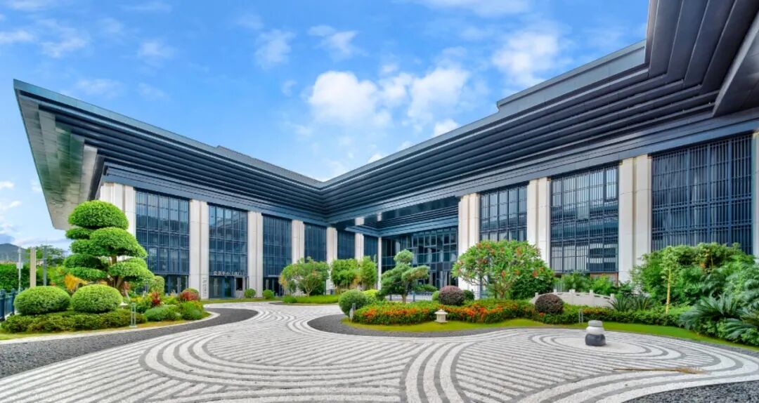 深圳风向：未来的坪山可能让你刮目相看