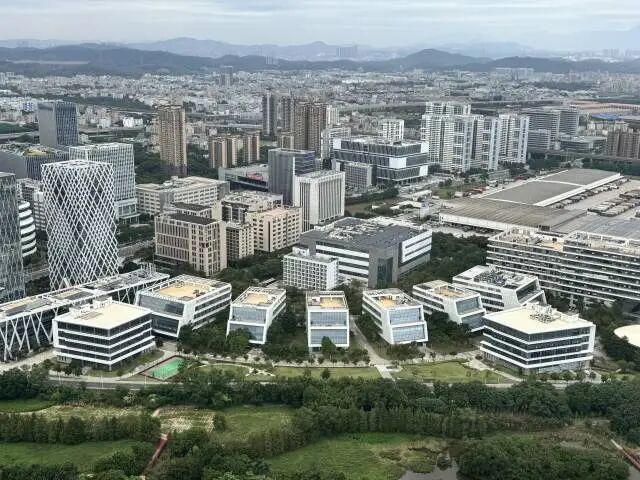 广东“十五五”规划建议发布，深圳坪山“车药芯智”集群崛起新增长极