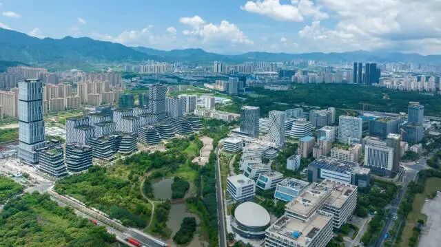 广东“十五五”规划建议发布，深圳坪山“车药芯智”集群崛起新增长极