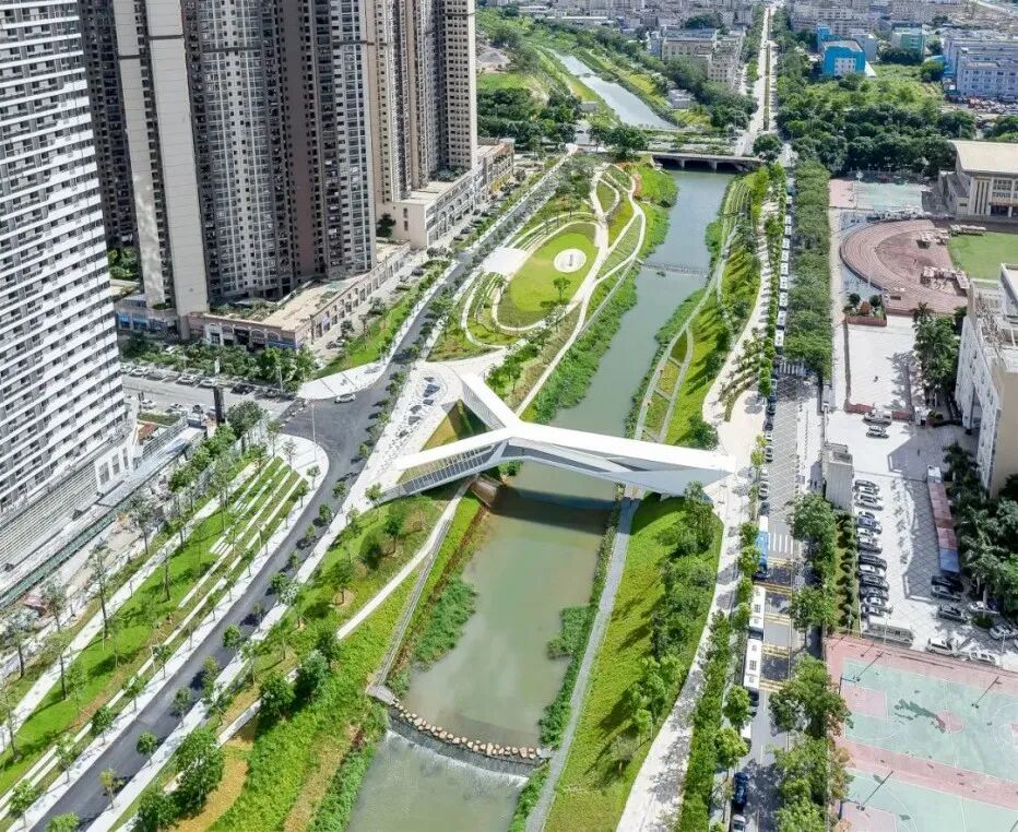 不用四处找资源，创新平台和合作伙伴就在身边！| 坪山吸引力④