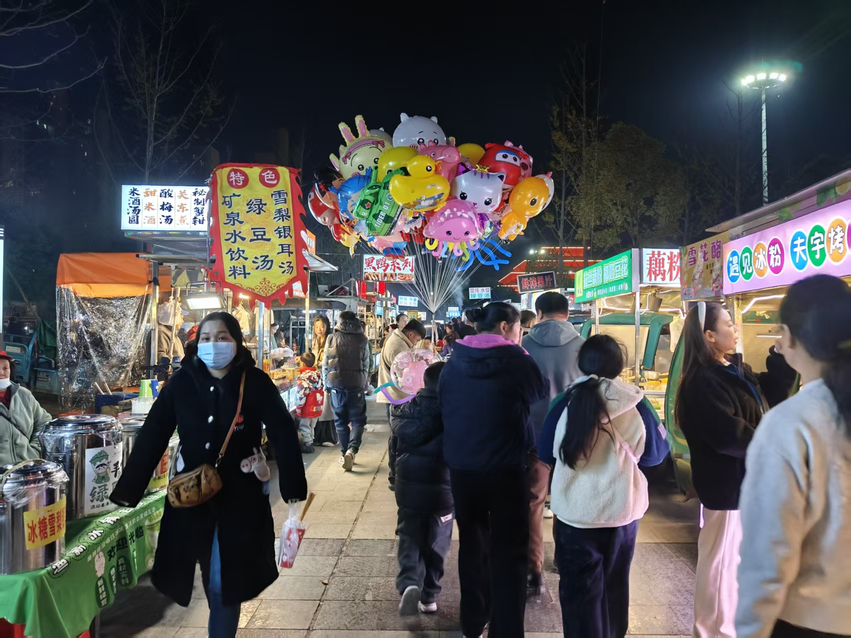 小城，何以生机勃勃丨湖北天门，因“人”而旺