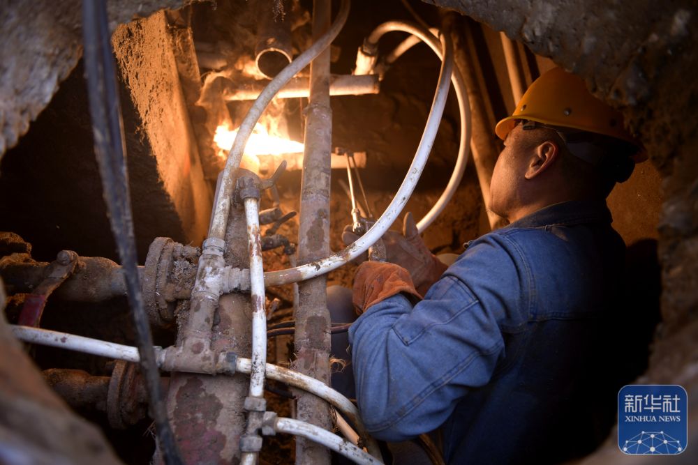 多地积极应对寒潮天气