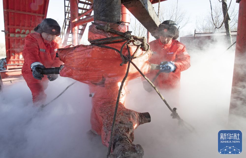 多地积极应对寒潮天气