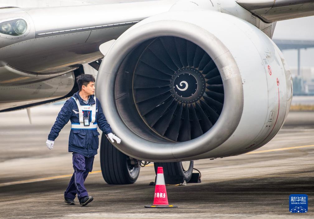 搭建中缅空中物流新通道 中国邮政“重庆至仰光”国际货邮航线首航 搭建中缅空中物流新通道 中国邮政“重庆至仰光”国际货邮航线首航