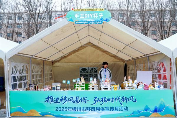 银川市移风易俗宣传月活动启幕