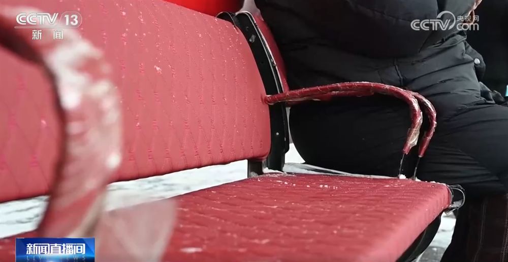 发放物资、道路融雪、“暖心驿站”……各地闻“雪”而动全力保民生保安全