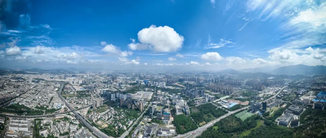 研发投入强度11.8%!深圳坪山跑出创新“加速度”