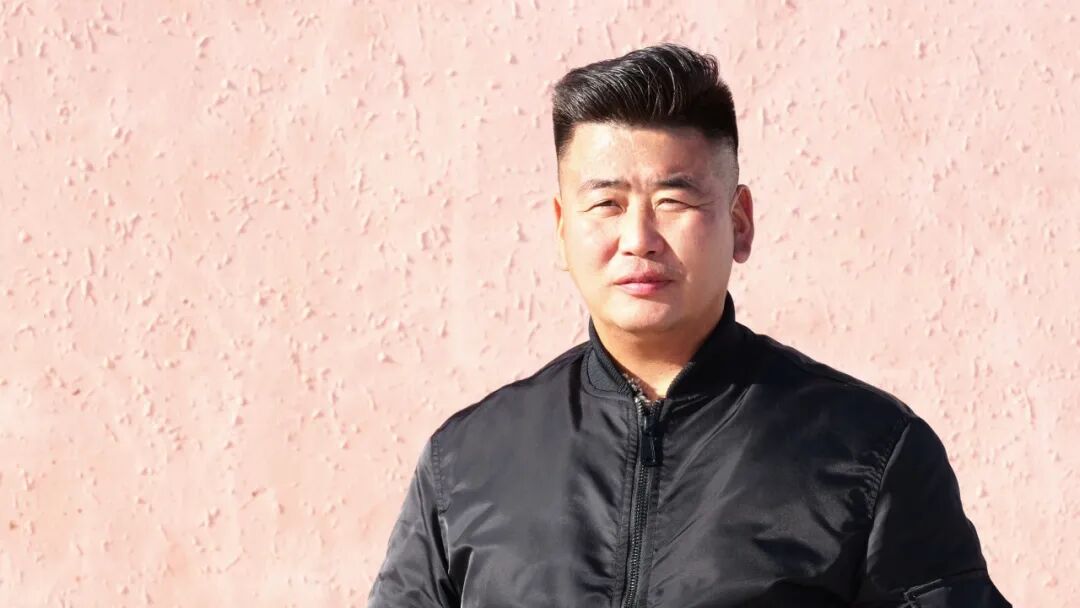 鄂托克旗又一批羊肉运往南京