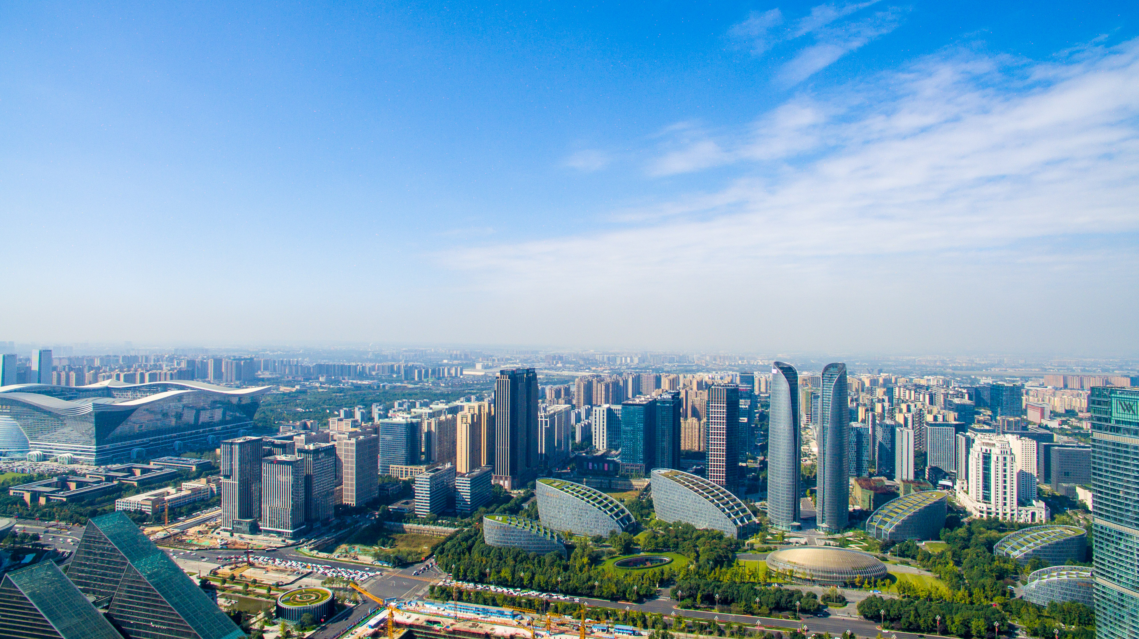 全国精神文明建设经验交流会召开 “成都案例”展示“文明城市创建”如何转型 全国精神文明建设经验交流会召开 “成都案例”展示“文明城市创建”如何转型