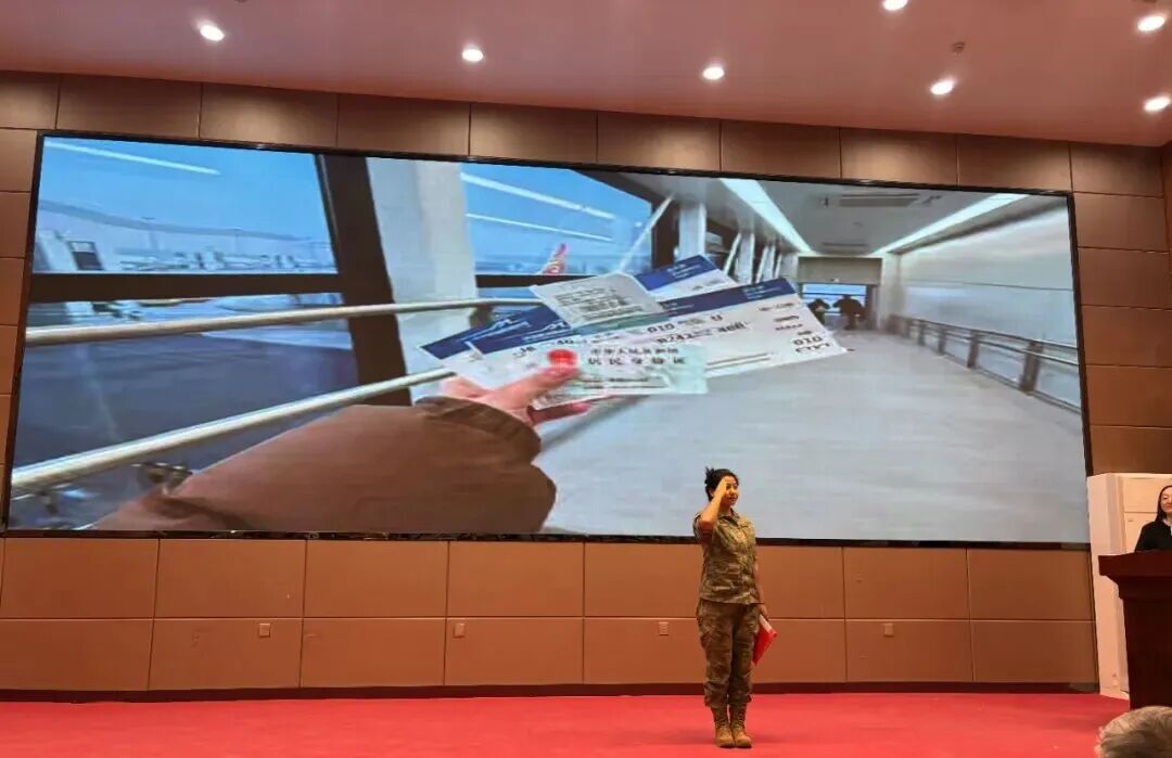 和田地区第一届中高职学校思政课教师“萌新磨课·骨干练兵”现场展示活动在新疆和田学院举办