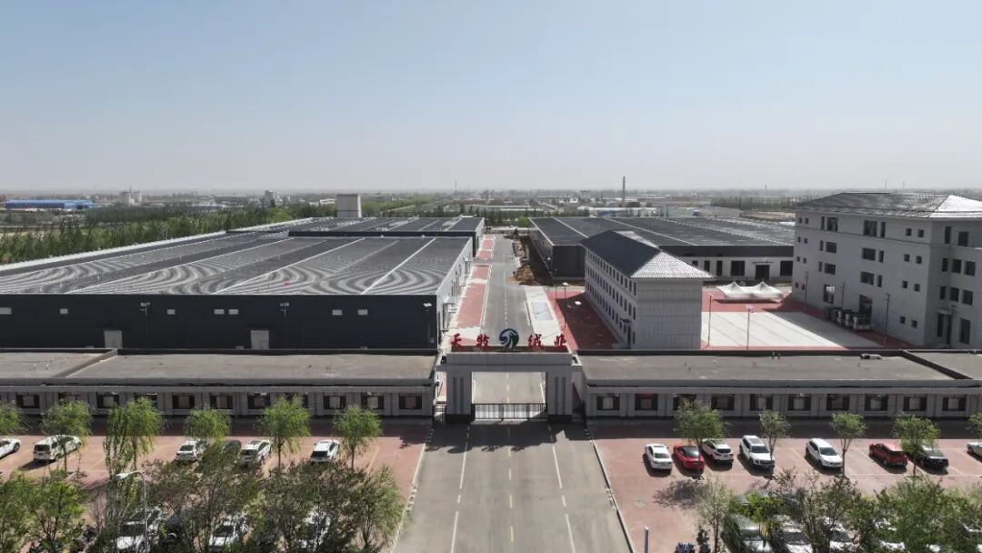 鄂托克前旗:“一克绒”温暖一座城