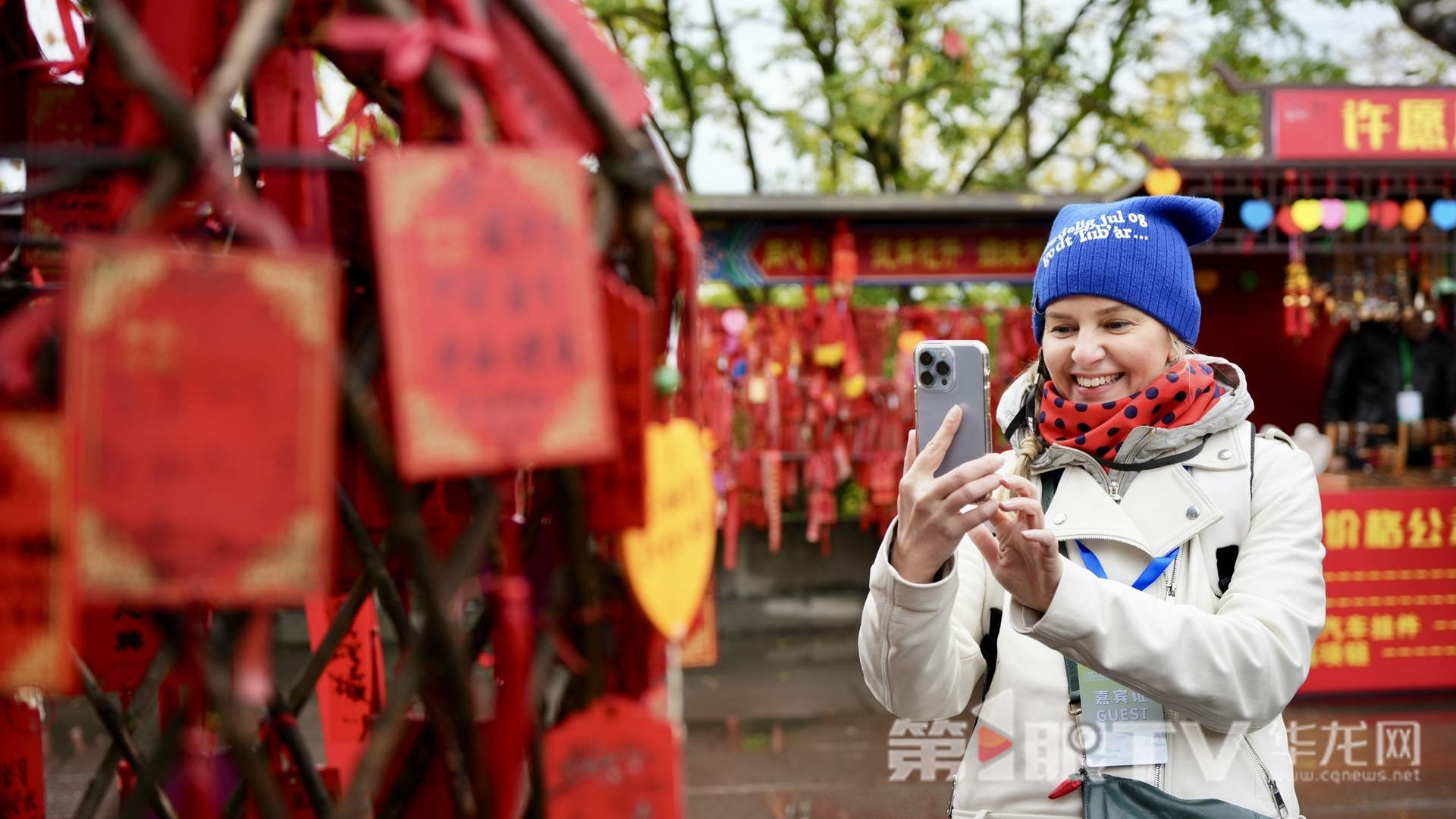 视频 | 三峡之旅惊艳境外客商 重庆文旅“组合拳”激活入境市场 视频 | 三峡之旅惊艳境外客商 重庆文旅“组合拳”激活入境市场