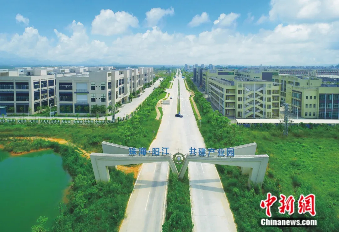 我国每10把刀具,就有7把来自广东这座城市!