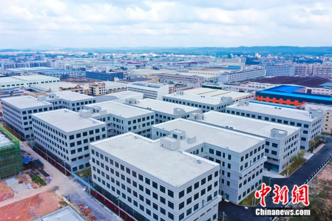 我国每10把刀具,就有7把来自广东这座城市!