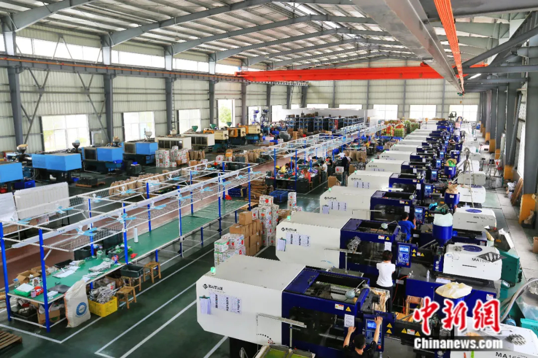 我国每10把刀具,就有7把来自广东这座城市!