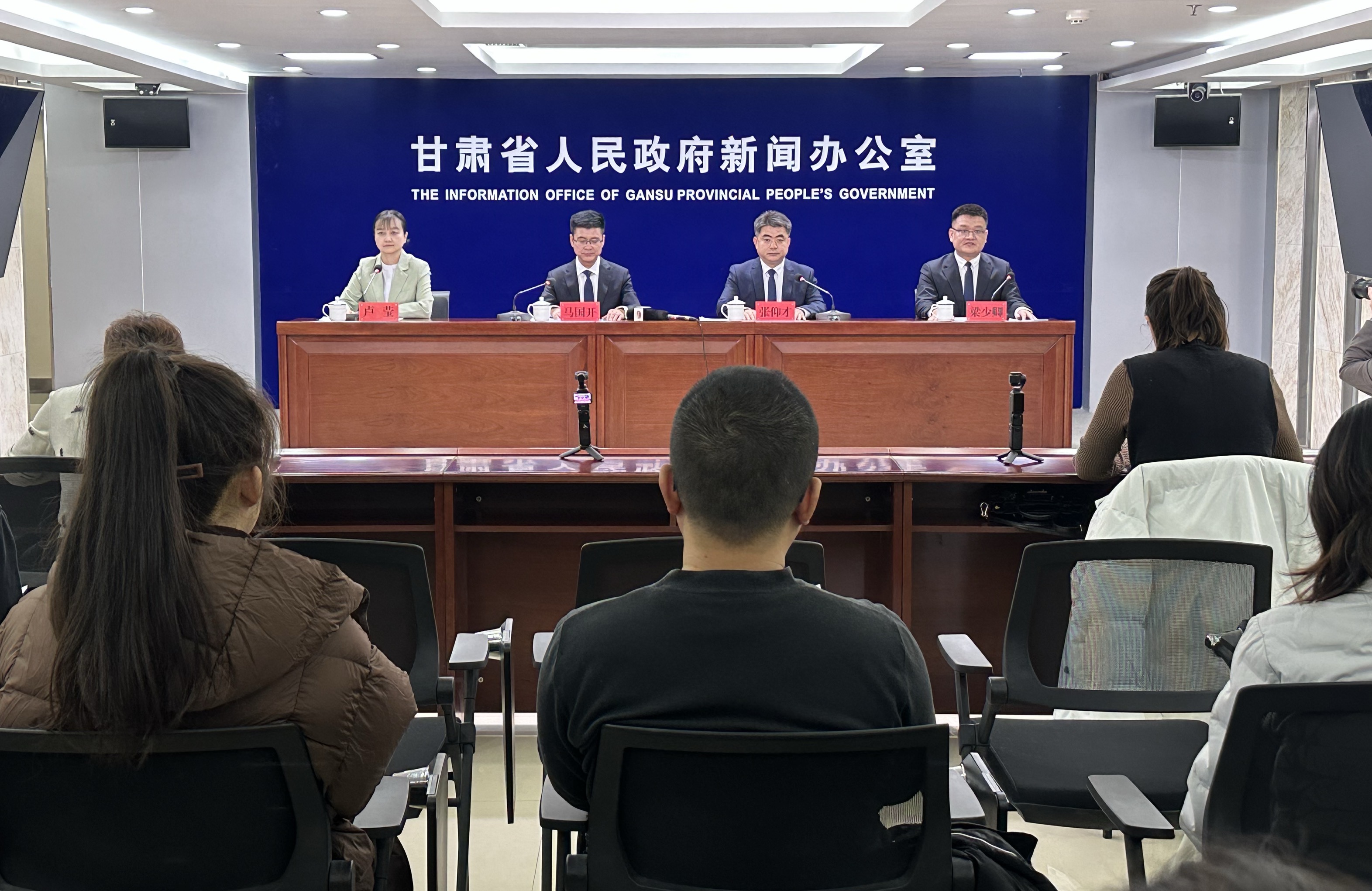 甘肃金昌市全力营造亲商爱商营商环境 甘肃金昌市全力营造亲商爱商营商环境