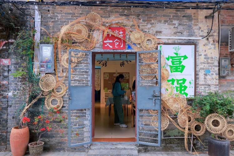 向水而生,开拓新局:媒体聚焦佛山“环两江”先行区高质量发展实践 向水而生,开拓新局:媒体聚焦佛山“环两江”先行区高质量发展实践