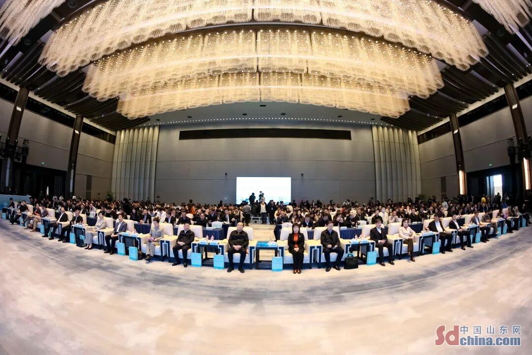 赴杭推介,对接未来!菏泽:跨越千里探寻电商发展新路径