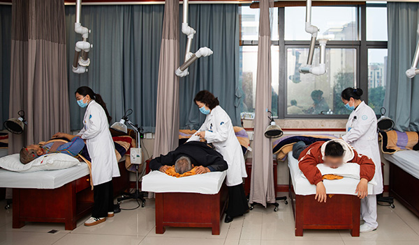 重庆巴南区人民医院：获批“旗舰”，开启中西医协同新征程