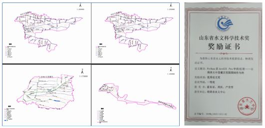 菏泽市水文中心霍东亚：逐水而行记脉动 数据洪流见初心